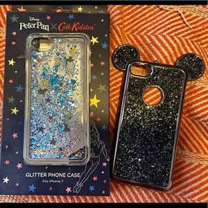 Disney iPhone 7 cases